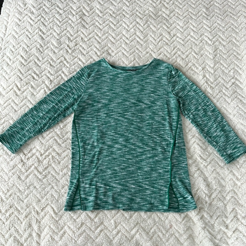The Limited Top Size XS